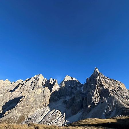 Castel Madonna San Martino Di Castrozza Exterior foto