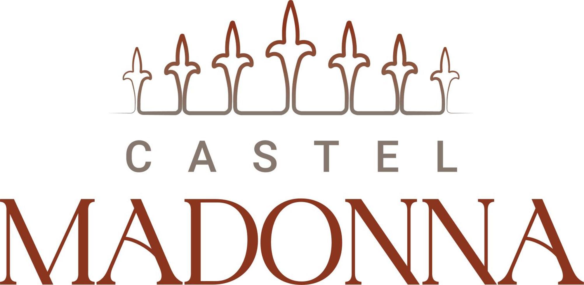 Castel Madonna San Martino Di Castrozza Exterior foto