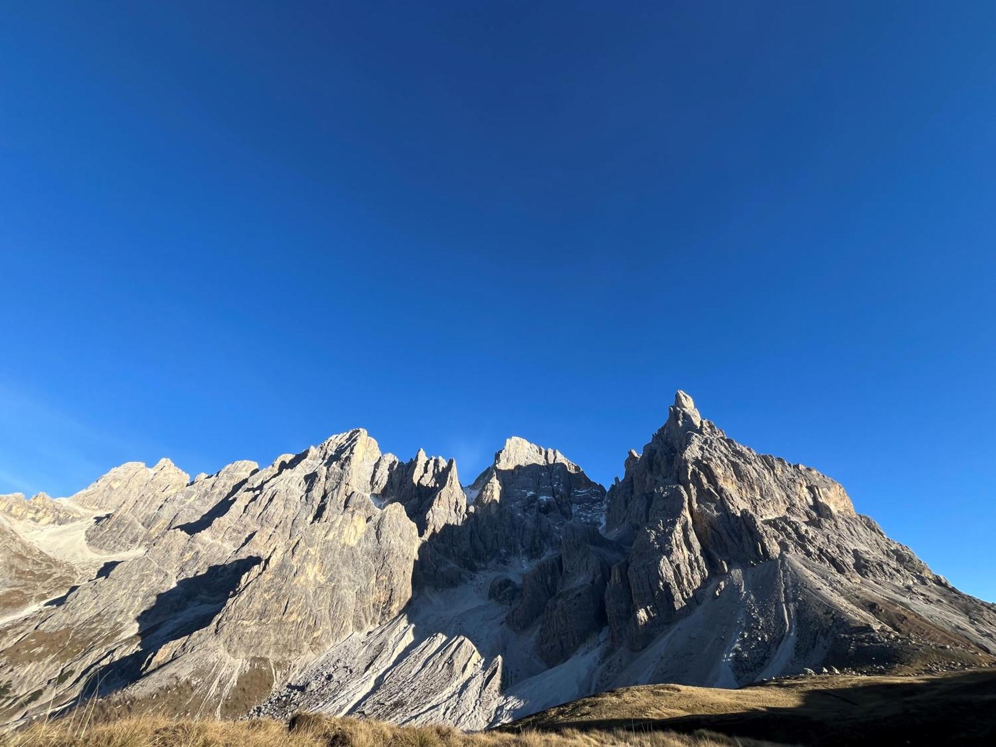 Castel Madonna San Martino Di Castrozza Exterior foto