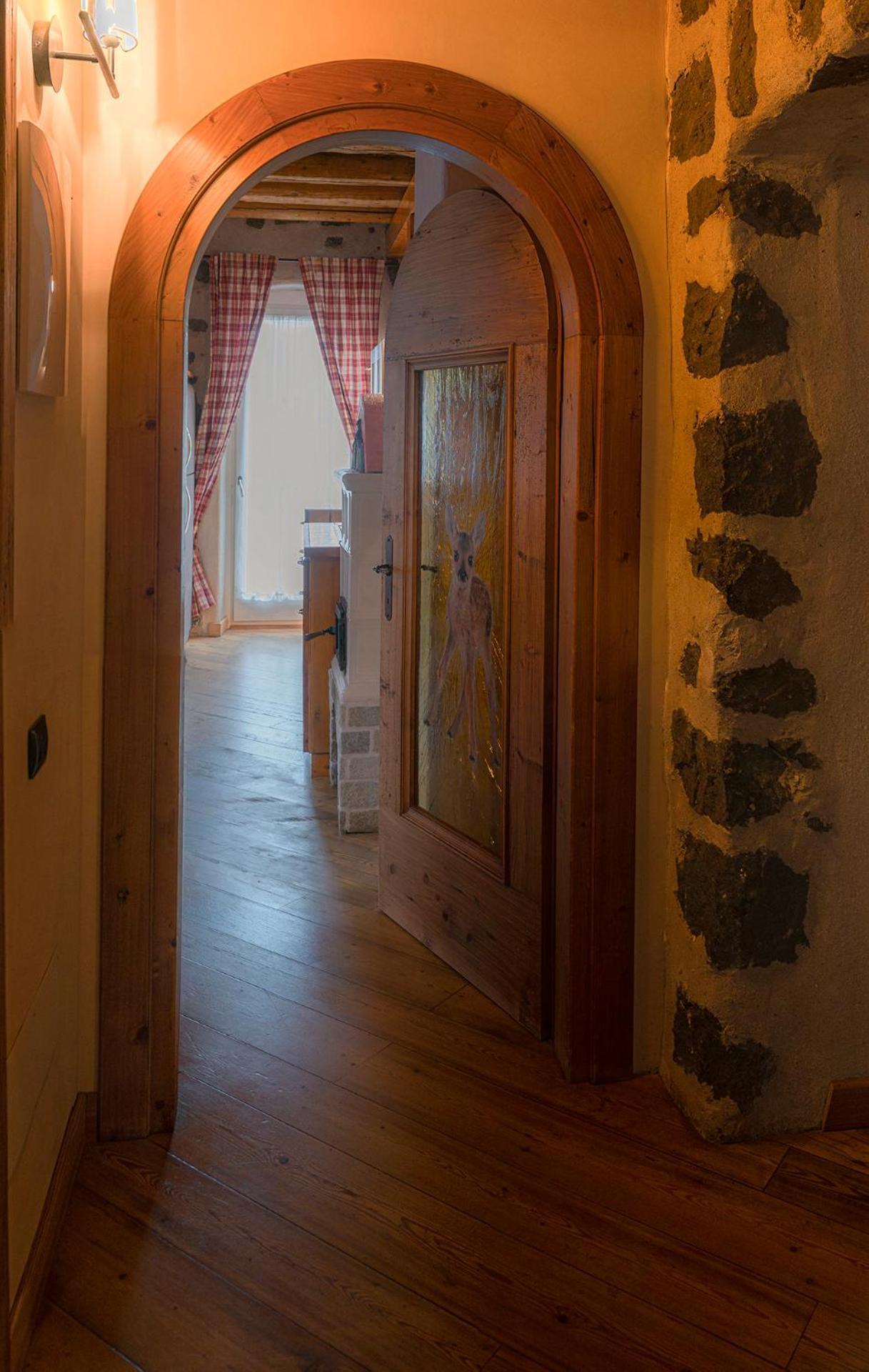 Castel Madonna San Martino Di Castrozza Exterior foto